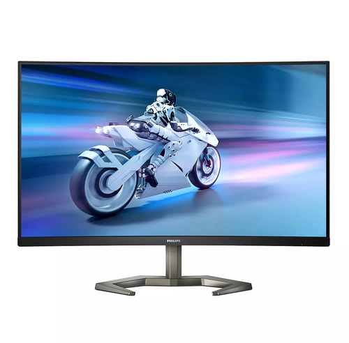 Philips Momentum 5000 32M1C5200W/75 монитор для ПК 80 cm (31.5") 1920 x 1080 пикселей Full HD ЖК Черный
