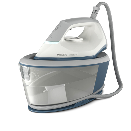 Philips 2000 series PSG2000/20 Steam generator – image 2