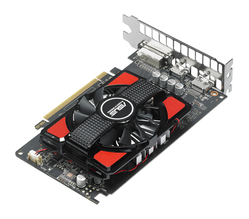 ASUS RX550-4G AMD Radeon RX 550 – image 5