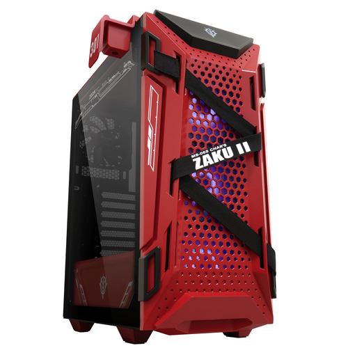 ASUS TUF Gaming GT301 ZAKU II Edition