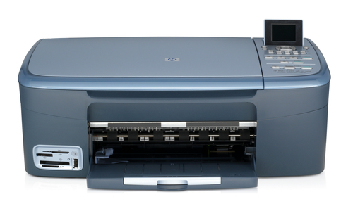 HP PSC 2350 All-in-One Printer