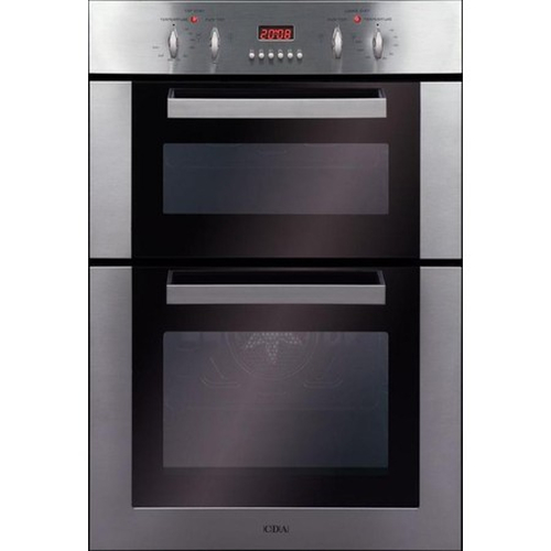 CDA DC930SS oven