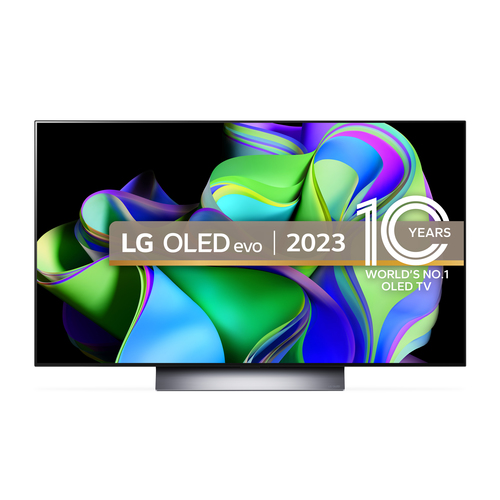 LG OLED48C36LA.AEK TV – image 1