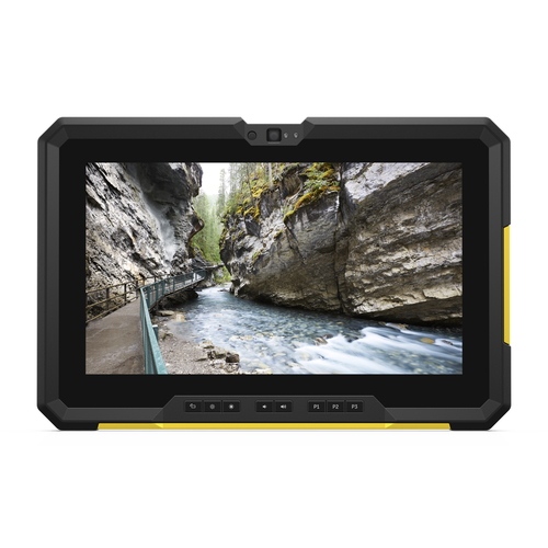 Dell 7220EX Rugged Extreme – image 4