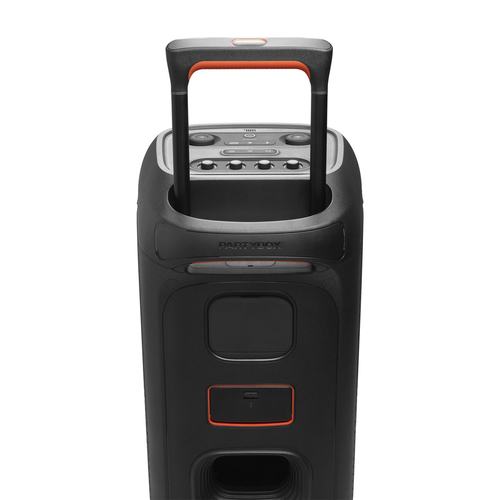 JBL Partybox Stage 320 Zwart, afbeelding 4