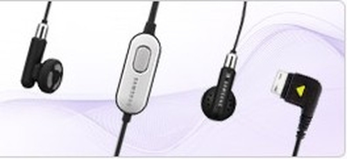 Samsung Headset AAEP407