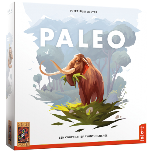 999 Games 999-PAL01