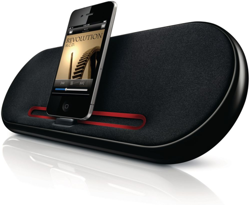 Philips docking speaker DS7510/98