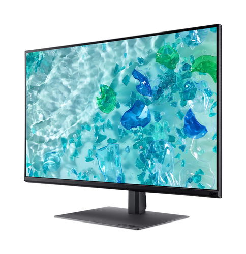 Acer Vero B7 B327QKB1bmiiprzx computer monitor – image 3