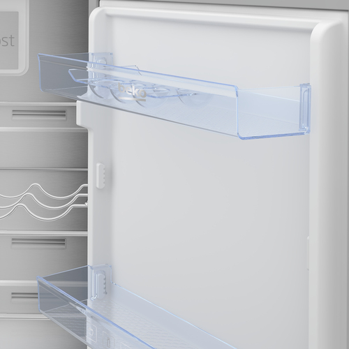 Beko BCNA306E4SN Selective Line Inbouw koel-vriescombinatie, afbeelding 5