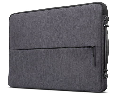 Lenovo 4X40Z50945 сумка для ноутбука 39,6 cm (15.6") Sleeve case Серый