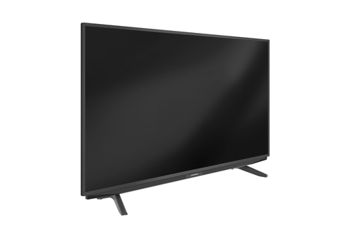 Grundig UNY000 TV 109.2 cm (43") 4K Ultra HD Smart TV Wi-Fi Anthracite – image 2