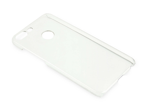 Gear Phone Case Transparent - Huawei Honor 10