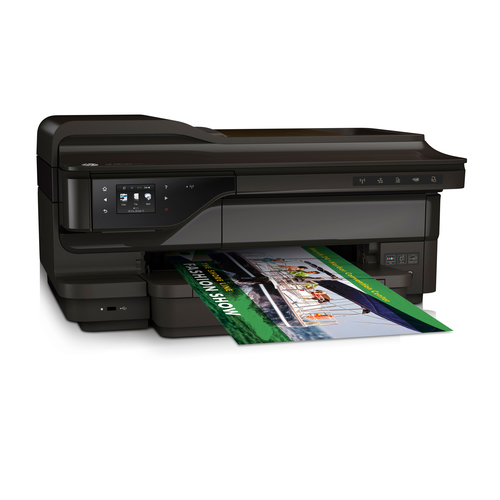 HP OfficeJet 7610 Thermal inkjet A3 – image 6