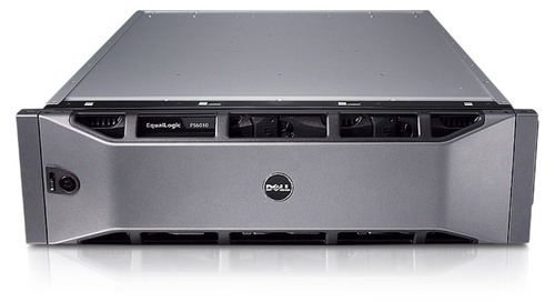Dell EqualLogic PS6010S