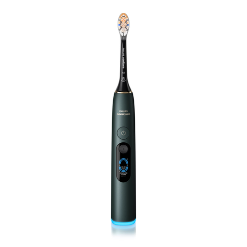 Philips Sonicare Series 9000 HX9213/84 Groen, afbeelding 2