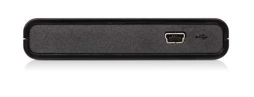 HP SimpleSave USB 3.0 750GB – image 3