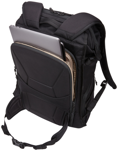 Thule Covert DSLR Camera Backpack 24L Zwart, afbeelding 10