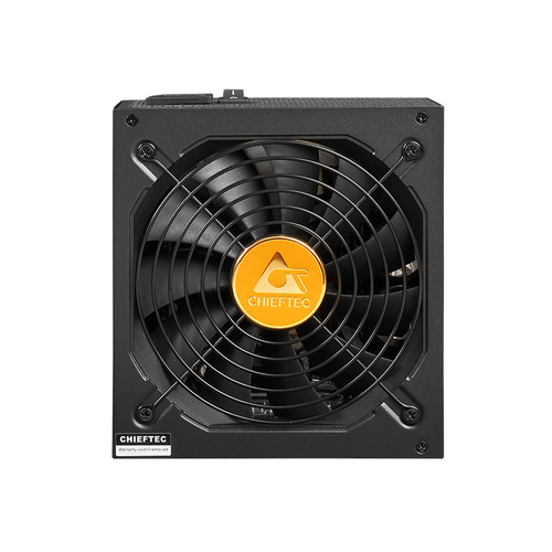 Chieftec POLARIS 3.0 1250W - Voeding, afbeelding 3