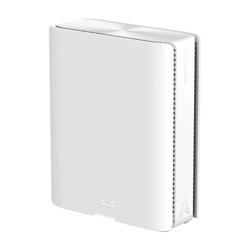 Asus ZenWiFi BQ16 BE25000 WiFi 7 6G Quad-band AiMesh System Router - image 1