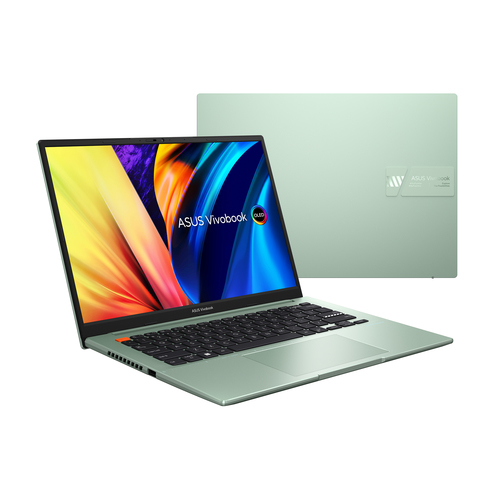 ASUS Vivobook S14 OLED K3402ZA-KM101 laptop Intel® Core™ i5 i5-12500H – image 1