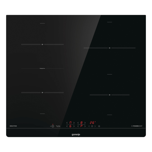 Gorenje IT43SC Black Built-in – image 2