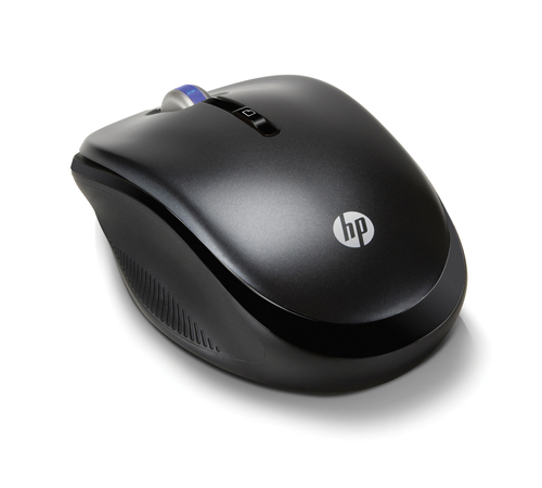 HP XP355AA mouse Office RF Wireless Optical 1750 DPI – image 2