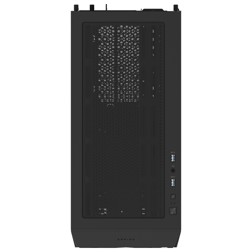 GIGABYTE C102 GLASS - Midtowermodel, afbeelding 5