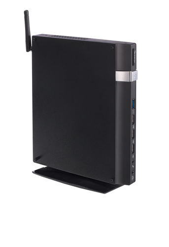 ASUS E210-B0630 PC/workstation Intel® Celeron® N N2807 – image 2