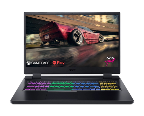 Acer Nitro 5 AN517-42-R56N AMD Ryzen™ 7 6800H Laptop
