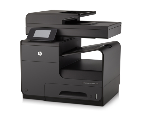 HP OfficeJet X576dw Inkjet A4 – image 3