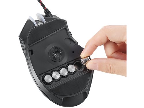 Sandberg Destroyer FlexWeight Mouse – image 2