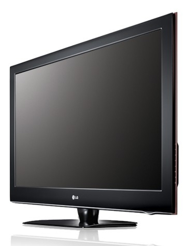LG 42LH5020 TV 106.7 cm (42") Full HD Black 500 cd/m²