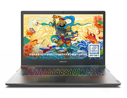 Lenovo Legion Y9000K Intel® Core™ i7 i7-8750H Laptop