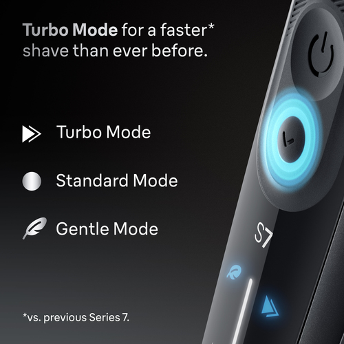 Braun Series 7 Men's Shaver - Grey - image 6