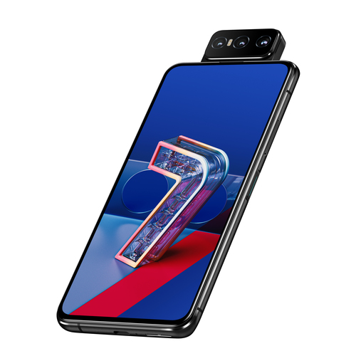ASUS ZenFone ZS670KS-2A028BR – image 5