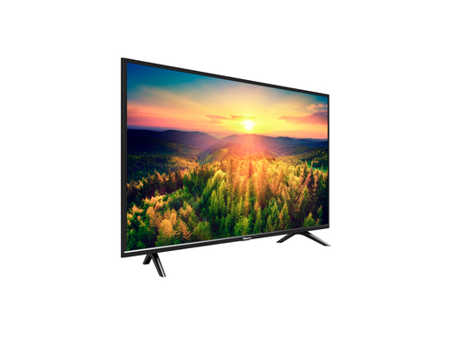 Hisense H32B5100 TV 81.3 cm (32") HD Black 180 cd/m² – image 4