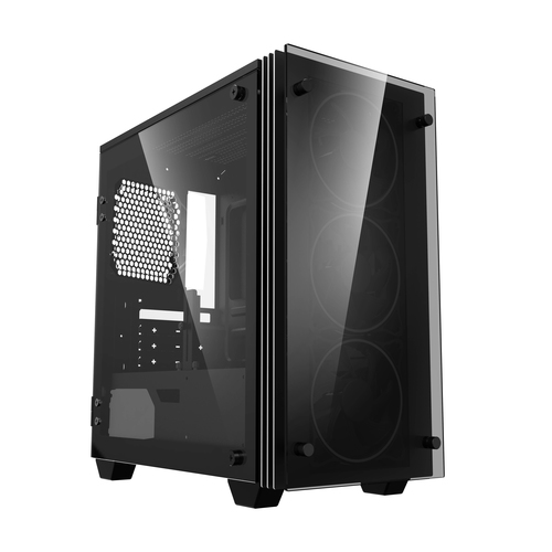 CoolBox Caja Gaming ARGB DeepRainbow – image 7