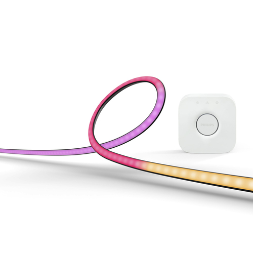 Philips Hue 929003498502 умное освещение Комплект умного освещения Bluetooth/Zigbee 15 W