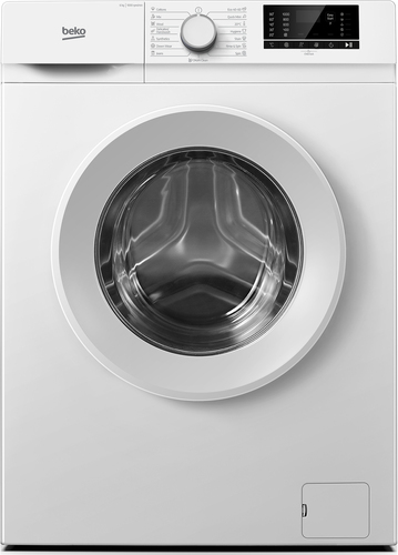Beko B1WFK2604WEE washing machine Front-load