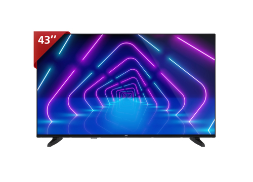 JVC LT-43VA3305I TV – image 2