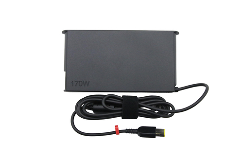 Lenovo 02DL140 power adapter/inverter Indoor