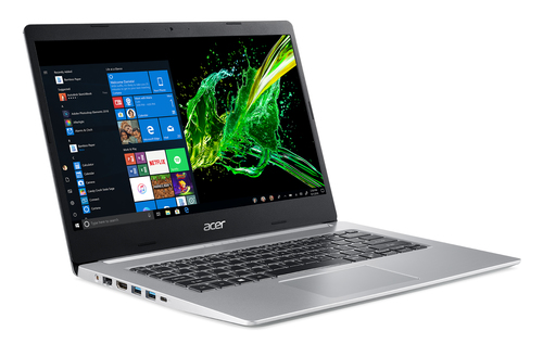 Acer Aspire 5 A514-52-32ZG Intel® Core™ i3 i3-8145U Laptop – image 2