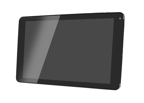 Hannspree HANNSpad SN1AW72B tablet – image 9