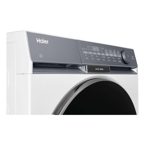 Haier X Series 9 HD100-CQ387U1-UK tumble dryer Freestanding Front-load – image 4