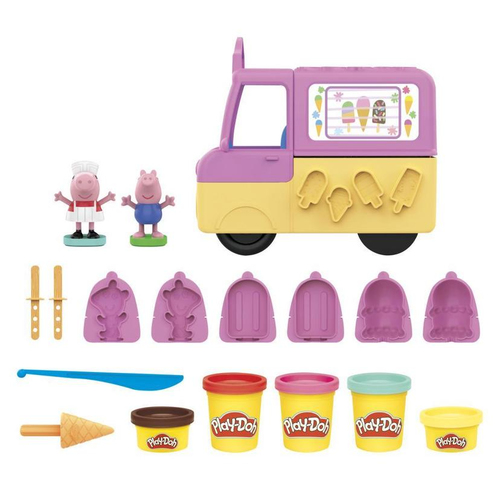 Play-Doh F3597