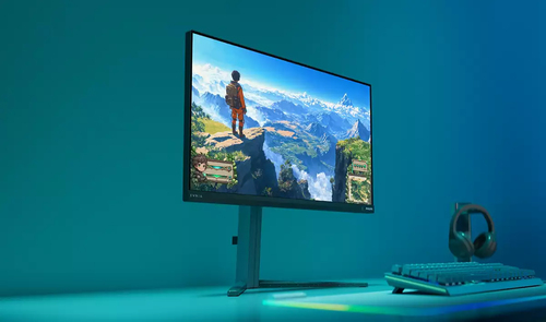 Philips Evnia 25M2N3200U 24.5'' gaming monitor, afbeelding 8