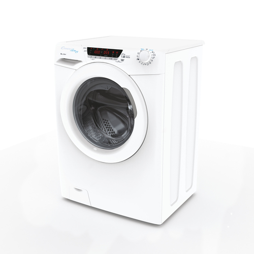 Candy Ultra HCU1210TXME/1-S washing machine Front-load – image 2