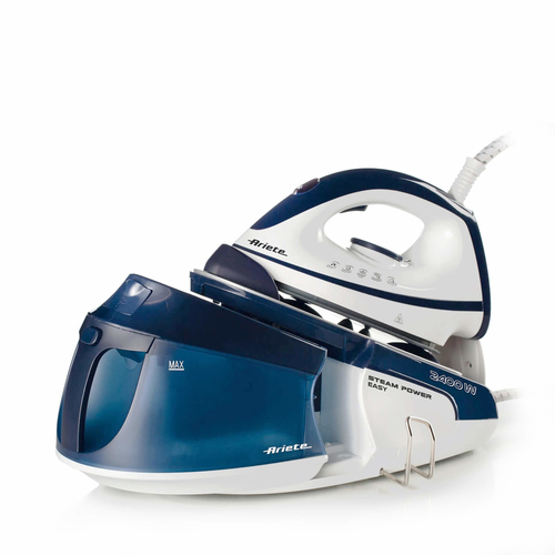 Ariete 5571/00 2400 W 1,8 L Keramikas gludināšanas virsma Zils, Balts