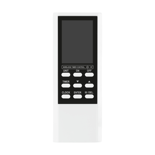 Trust ATMT-502 remote control Smart home device Press buttons – image 2